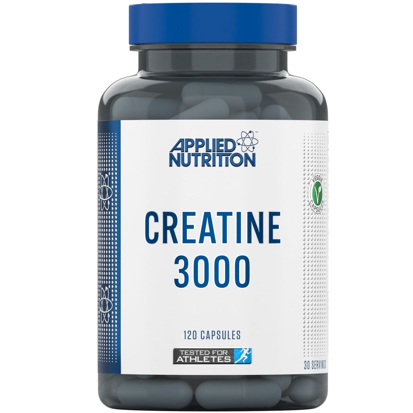 Applied Nutrition Creatine 3000