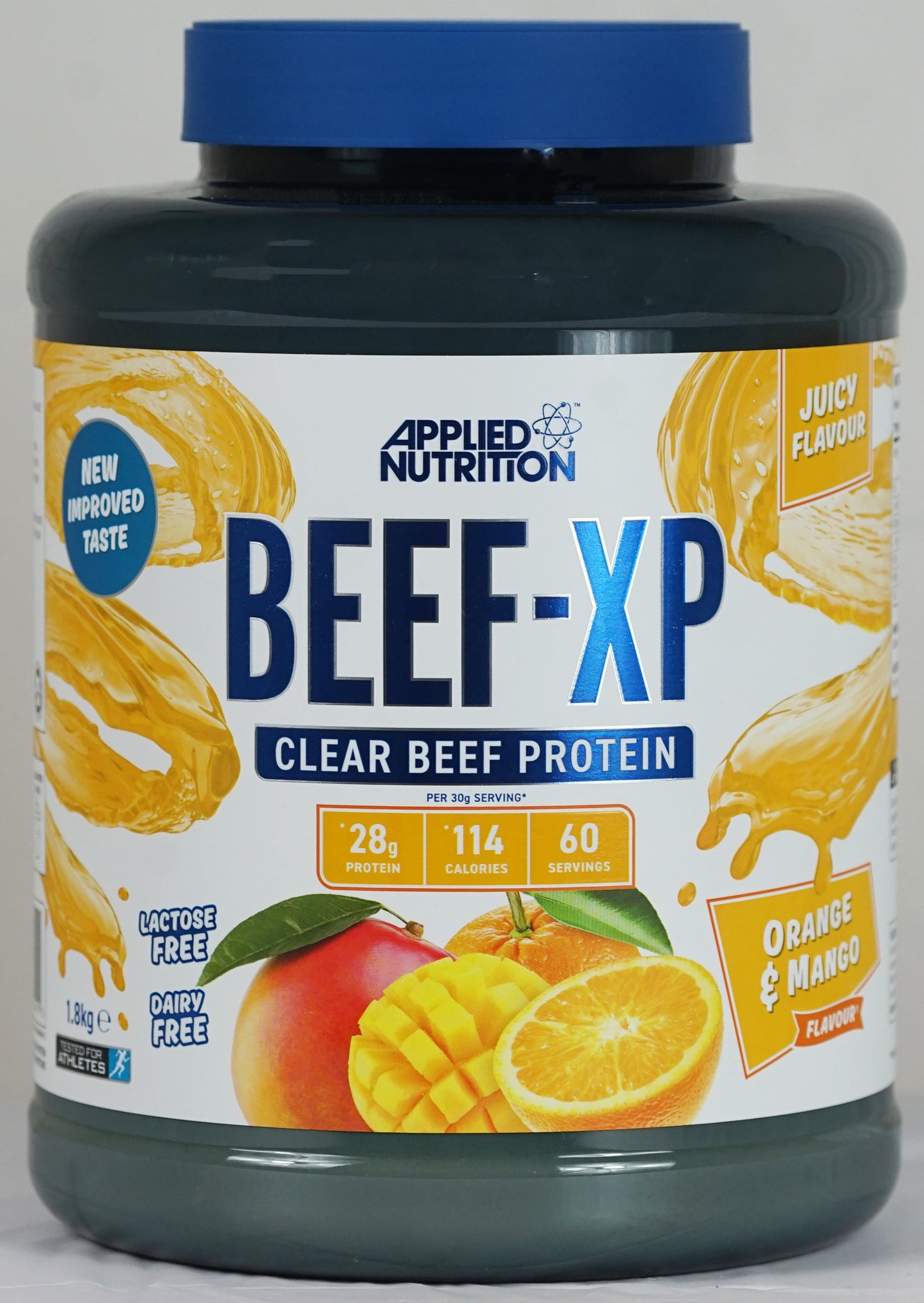 Applied Nutrition BeefXP (All Flavours)