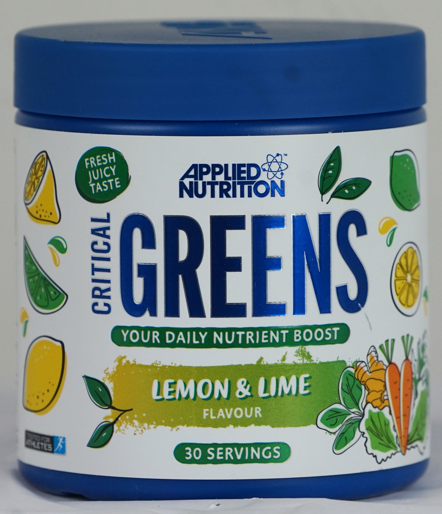 Applied Nutrition Critical Greens
