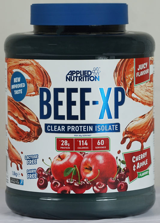 Applied Nutrition BeefXP (All Flavours)