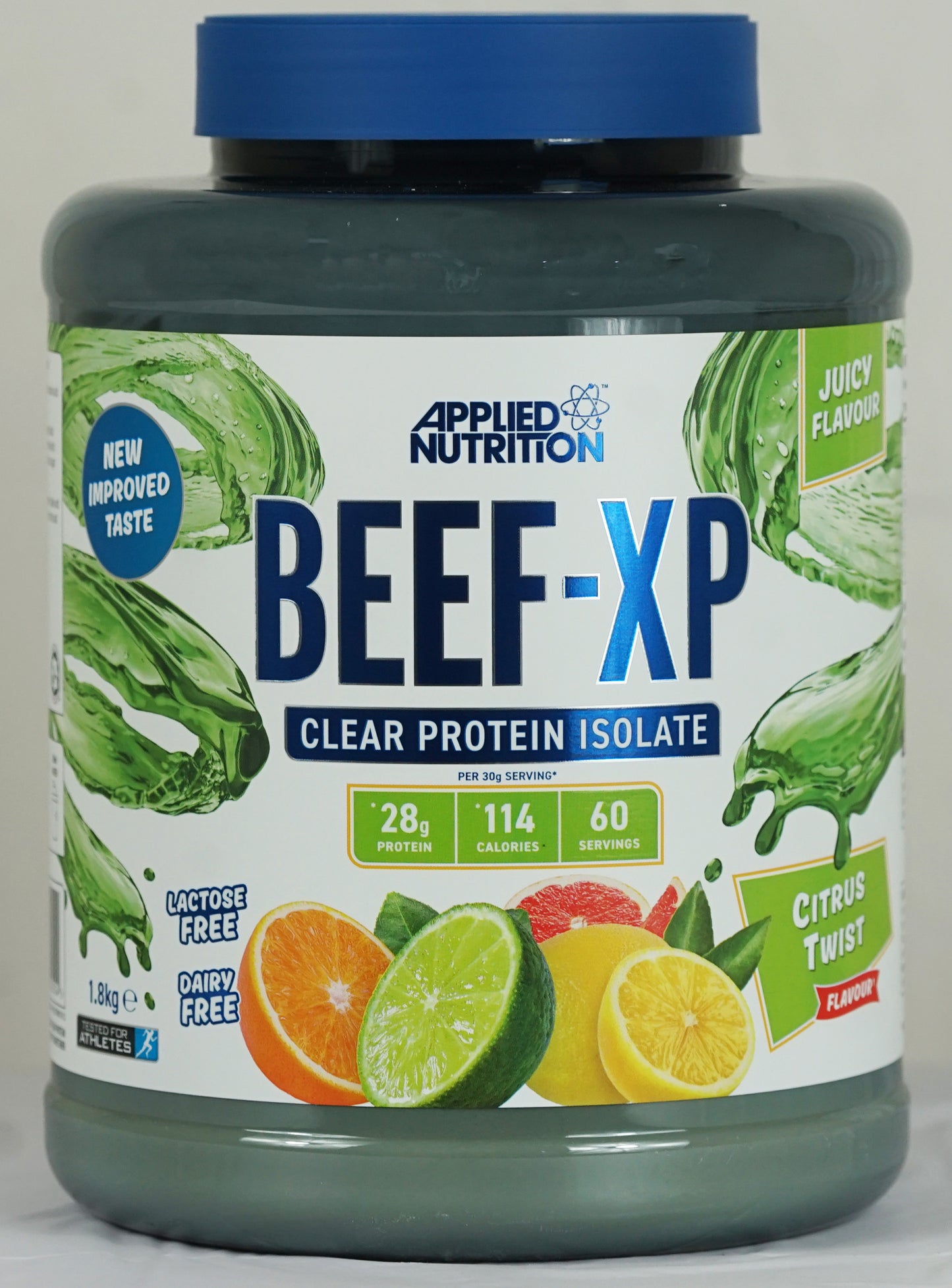 Applied Nutrition BeefXP (All Flavours)