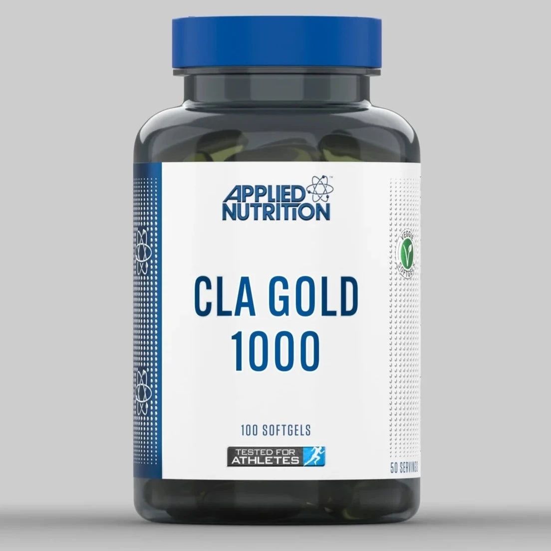 Applied Nutrition CLA Gold