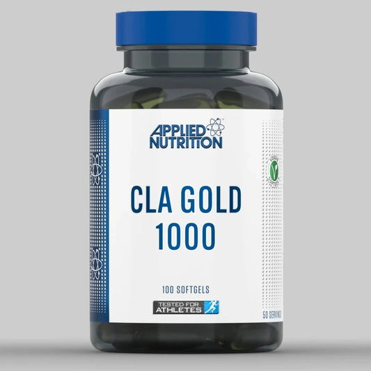 Applied Nutrition CLA Gold