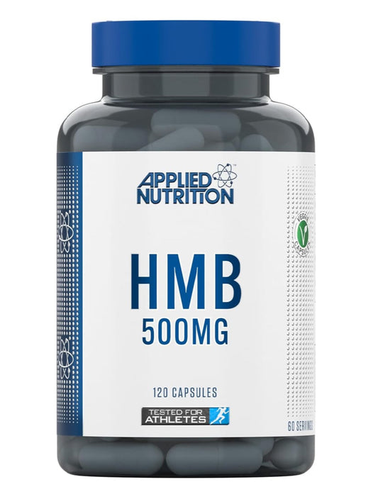 Applied Nutrition HMB